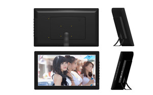กรอบรูปดิจิตอลขนาด 18 นิ้ว พร้อมจอ LCD สำหรับเก็บรูปภาพ/วิดีโอที่คุณรักไว้ ด้วยหน้าจอขนาดใหญ่ - Product Image 2