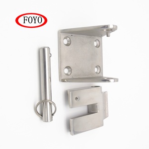 FOYO Nuovo Blocco Catena in Acciaio Inossidabile a Rilascio Facile e Sicuro, Accessorio per Imbarcazioni, Pedale Salpa Ancora, Catena di Ancoraggio - Product Image 6