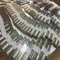 Brand New Original Dell 16GB 2666/3200/4800 Server Memory RDIMM ECC Full Frequency in Stock Rams