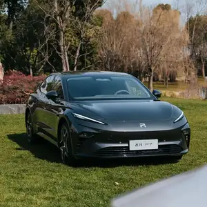Новое поступление, 3D Интеллектуальный автомобиль, новый электрический автомобиль, восходящий автомобиль F7, средний и большой роскошный электрический автомобиль