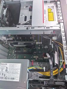 Many Model ThinkStation P350 Tower Workstation With 8GB Memory 1TB <b>Hard</b> <b>Drive</b> in Stock! - Product Image 6