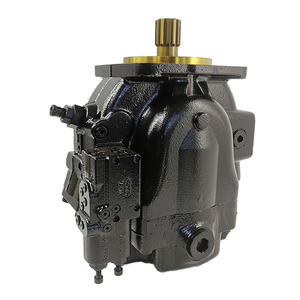 Pompe hydraulique Exporter P2105 P2145 P2075 R L P2105R00C1C23LA20N00T1B1P P3145R90D1D28LA25N00B1B2E – Meilleure vente - Product Image 2