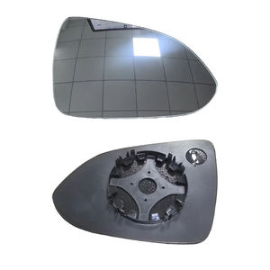 2022 CHANGAN CS35 Rétroviseur latéral <span class=keywords><strong>droit</strong></span> Placement du véhicule en état neuf à droite - Product Image 3