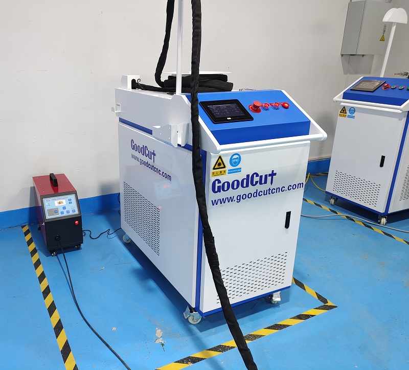 GoodCut три в одном сварочный режущий очиститель по хорошей цене