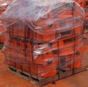 Pièces détachées de <span class=keywords><strong>remorque</strong></span> pour camions, 2 pièces, axe de <span class=keywords><strong>remorque</strong></span>, <span class=keywords><strong>Suspension</strong></span> - Product Image 6