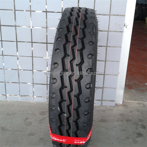 Pneus de camion commerciaux Opony Boinn, pneus d'importation 6.50R16 - Product Image 6