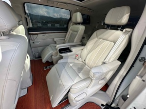 Trumpchi M8 2018 2019 2020, Auto Usado de Bajo Costo, Mediano a Grande, Potente, con Motor Turbo, Volante a la Izquierda - Product Image 6