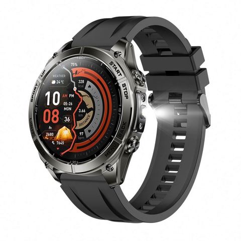 Gps In Watch Pick #28 (413610)