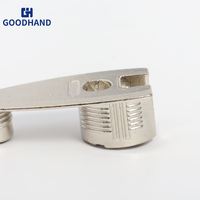 Connecteur de joint Rafix de haute qualité en alliage de zinc, accessoire de meuble dissimulé pour armoires, cuisine, salle à manger, maison, chambre, hôtel, salon