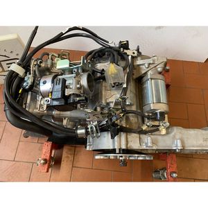 Dischi Freno Anteriori YAMAHA MT 09 Tracer XSR 900 Tracer 9 Niken 1RC2581T0000 - Product Image 3