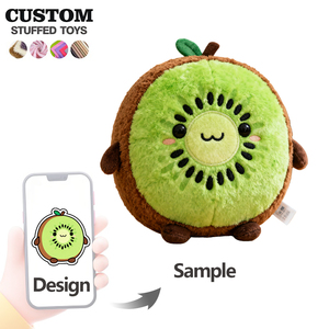 Мягкая плюшевая игрушка-подушка - Product Image 6