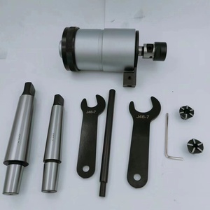 Herramienta de Roscado Autoinversora M2-M7/M5-M12/M8-M20 con Protección de Sobrecarga y Torque Ajustable - Product Image 2