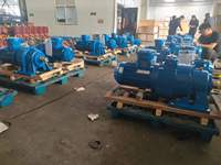 Réducteur de vitesse variable, moteur sans marche, MB/udd