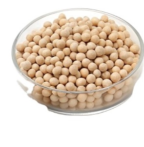 Tamiz Molecular de Zeolita 13X para Eliminar Bases Nitrógenas para Proteger el Catalizador de Alquilación de la Intoxicación y la Desactivación - Product Image 6