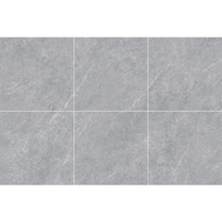 Carrelage en porcelaine émaillée 600x600, carrelage de sol en porcelaine pour salon