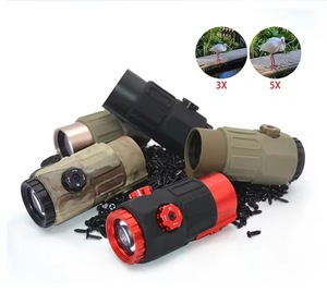 Trực tiếp gửi bởi nhà sản xuất chuyên nghiệp chất lượng cao G33 Kính lúp phạm vi <span class=keywords><strong>3x</strong></span> Sight chuyên nghiệp phạm vi & phụ kiện - Product Image 5