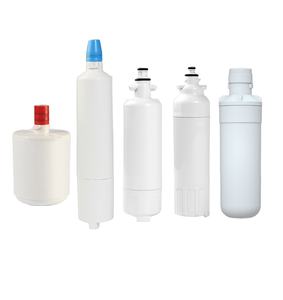 <span class=keywords><strong>Filtre</strong></span> à <span class=keywords><strong>eau</strong></span> de remplacement pour réfrigérateur Compatible avec <span class=keywords><strong>LG</strong></span> LT700P cartouche de <span class=keywords><strong>filtre</strong></span> à <span class=keywords><strong>eau</strong></span> pour <span class=keywords><strong>LG</strong></span> LT1000P <span class=keywords><strong>filtre</strong></span> à <span class=keywords><strong>eau</strong></span> de réfrigérateur - Product Image 1