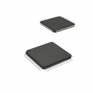 LM3S9B95-IQC80-C5T IC MCU de 32 bits, 256 KB de memoria Flash, 100LQFP, Canal del Fabricante, Circuito Integrado Integrado de 100 LQFP - Product Image 1