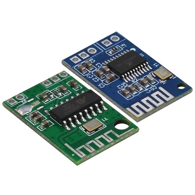 CA-6928 Audio Module 5.0 BT Board 5V Small Chip Small-sized Stereo Module