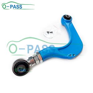 Brazo de Control de Camber Trasero Ajustable para <span class=keywords><strong>Honda</strong></span> Civic <span class=keywords><strong>Insight</strong></span> Breeze CR-V CRV HR-V HRV Accord MK10 Acero 52510-TEA-T10 - Product Image 4