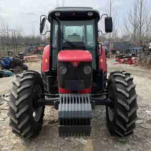 Mf Farm Tractors 4wd Tractor 290 Massey Ferguson Used With Low Price