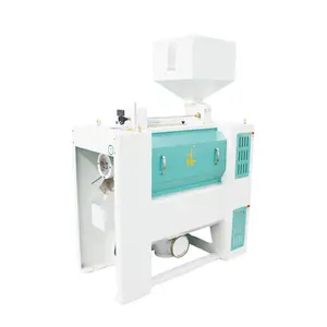 CLJ Marque Moderne Moulin À Riz Machines Équipement De Fraisage Du Riz Blanchisseur De Riz Prix - Product Image 1