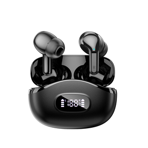 Auriculares TWS Rambotech con Emparejamiento Automático de Alta Calidad para Móviles con RQC330 Anc Tws Inalámbricos 5.3 - Product Image 2