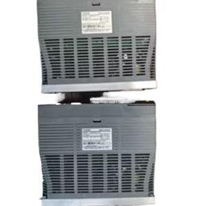 Servoaccionamiento de Alto Rendimiento DS5B-20P7-PTA DS5B-15P5-PTA, Amplificador de Movimiento para Automatización Industrial, Posicionamiento de Precisión - Product Image 3