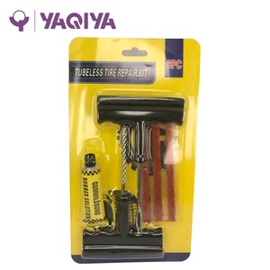 <span class=keywords><strong>Kit</strong></span> de reparación de tapón de neumático de coche de emergencia de motocicleta líquida de pegamento rápido <span class=keywords><strong>profesional</strong></span> - Product Image 6