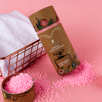 Perles de parfum pour linge en gros pour adoucissant textile