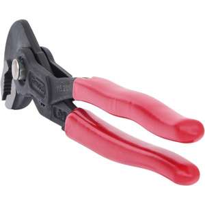 KS TOOLS - 115.2010 Pince pour pompe à eau-EAN 4042146421802 PINCE ET COUPE PINCE MULTIGRIP - Product Image 3