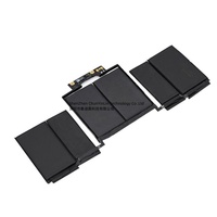 Abordable A1964 remis à neuf pour Macbook Batterie Pro 13 A1964 Batterie A1989 A2251 2018-2020 Année