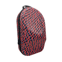 Nouveau étui de transport de voyage Portable pour casque VR sac de rangement EVA sac de protection pour accessoires Oculus Quest2 VR (AW-10)