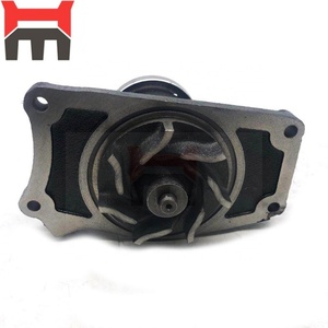 Bomba de Agua 6D31 6D34 ME088301 ME993520 en Oferta - Product Image 2