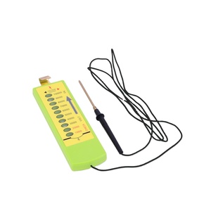 เครื่องทดสอบรั้วไฟฟ้าแบบกำหนดเองได้ พร้อมหัววัดดิน สำหรับรั้วไฟฟ้า 0-10kv - Product Image 3