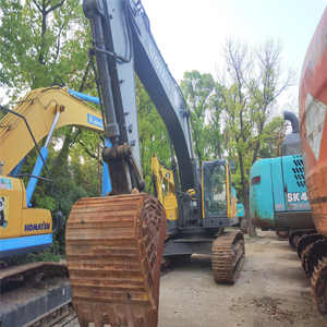 Excavatrice originale d'occasion Volvo EC460B de haute qualité d'occasion à bas prix - Product Image 5