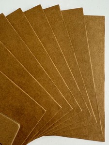 Cartón gris sin recubrimiento, papel Kraft reciclado, precio al por mayor, <span class=keywords><strong>cartulina</strong></span> <span class=keywords><strong>de</strong></span> colores para embalaje <span class=keywords><strong>de</strong></span> pasteles, fabricación <span class=keywords><strong>de</strong></span> cajas <span class=keywords><strong>de</strong></span> cartón - Product Image 4