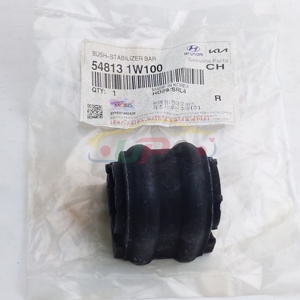 Nuevo sistema de suspensión BUSH-STABILIZER BAR 54813-1W100 548131W100 para H-yundai H-1/GRAND STAREX 54813 1W100 - Product Image 1