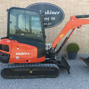 Rubberrups 300X52.5Nx76 300x52.5Wx76 Graafmachine rupsband CATERPILLAR <span class=keywords><strong>KUBOTA</strong></span> <span class=keywords><strong>K020</strong></span> KH27 KX02 KX021UR KX027 KX60 EX25.1 EX30UR - Product Image 1