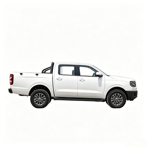 รถกระบะใหม่เอี่ยม JMC Yuhu 2025 4x4 ดีเซล เกียร์ธรรมดา สำหรับงานหนัก - Product Image 2
