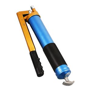 Nieuw Product 600cc Hogedruk Handvet Olie Vulpistool Voor Onderhoudsapparatuur - Product Image 3