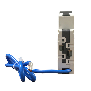 CJRO1-50 1P+N RCBO <span class=keywords><strong>30mA</strong></span> 100mA 300mA <span class=keywords><strong>16A</strong></span> avec certification Semko CB CE, matériau PA66, capacité de coupure 6kA - Product Image 5