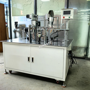 Macchina elettrica automatica <span class=keywords><strong>per</strong></span> occhielli in <span class=keywords><strong>Pvc</strong></span> telone <span class=keywords><strong>per</strong></span> macchina <span class=keywords><strong>per</strong></span> punzonatura - Product Image 3