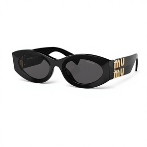 MiuMiu MU11WS Fashion <b>Eyewear</b> - Product Image 1