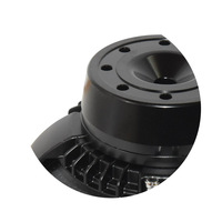 10 inci profesional audio jangkauan penuh baik woofer line array sistem suara grosir unit OEM factory WLR1028