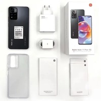 Ponsel Bekas Harga Murah untuk Redmi Note 11 Pro Plus