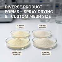 Polyaluminium Chlorure (PAC) à Haute Bascuitalité pour la Séparation Solide-Liquide dans les Boues de Construction et les Eaux Usées