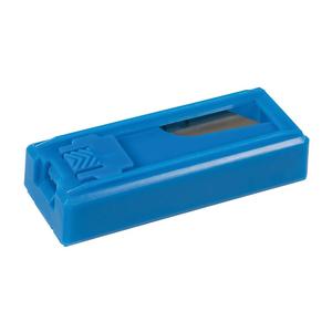 10PK ใบมีดเหล็กกล้า SK5 Silverline - Product Image 1