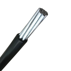 電気ケーブル1 Kv XLPE絶縁JklyjアルミオーバーヘッドケーブルAAAC ACSR <span class=keywords><strong>AAC</strong></span>付き - Product Image 3