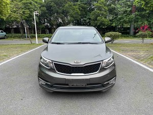 <span class=keywords><strong>Voiture</strong></span> d'<span class=keywords><strong>occasion</strong></span> Kia K2 2015 2016 2017, fabriquée en Chine, en bon état <span class=keywords><strong>et</strong></span> stable à conduire - Product Image 2
